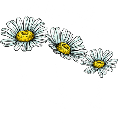 Faith Hope Love Butterflies Daisies Religious Kids Hoodie